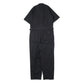WASHED CAVALRY TWILL JUMPSUIT