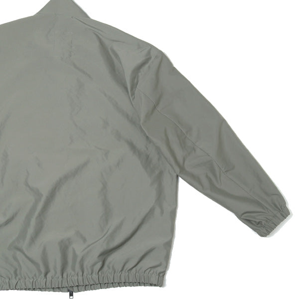 STAND COLLAR ZIP UP BLOUSON (DLMNJC37) | DESCENTE PAUSE