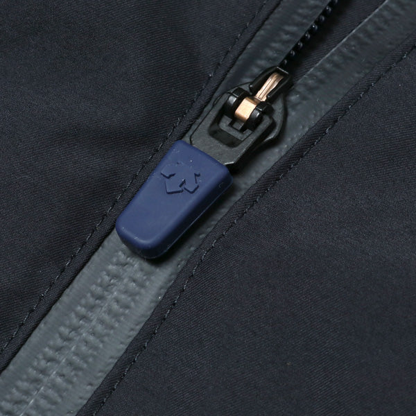 STAND COLLAR ZIP UP BLOUSON (DLMNJC37) | DESCENTE PAUSE