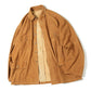 Safari Shirt Jacket