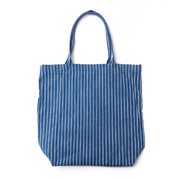 Stripe Tote