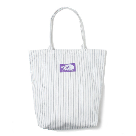 Stripe Tote