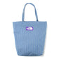 Stripe Tote