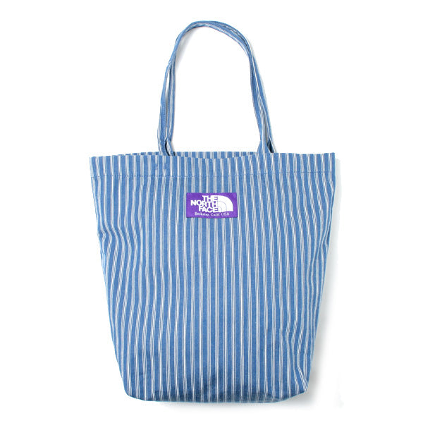 Stripe Tote