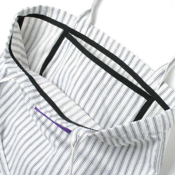 Stripe Tote