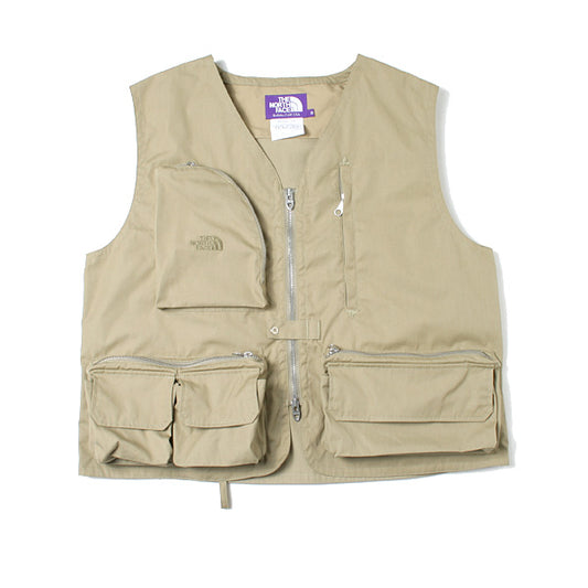 65/35 Angle Vest