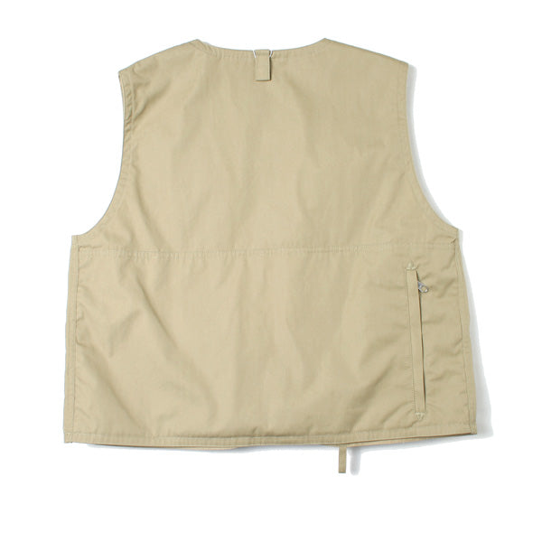 65/35 Angle Vest