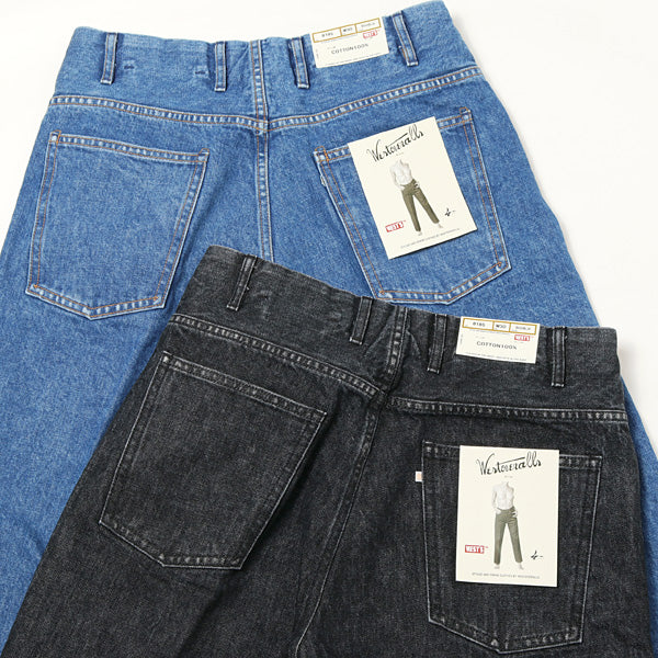 818S DENIM(B)