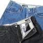 818S DENIM(B)