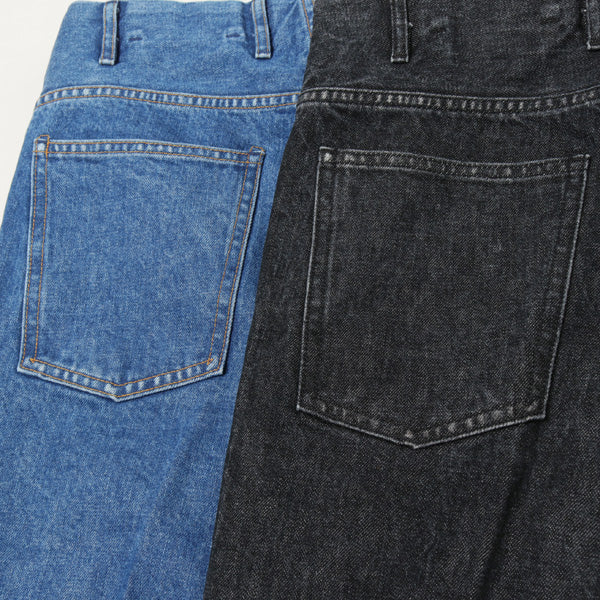 818S DENIM(B)