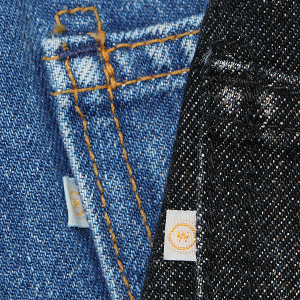 818S DENIM(B)