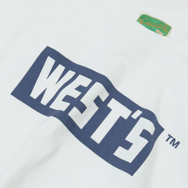 WEST'S T-SHIRTS