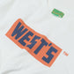 WEST'S T-SHIRTS