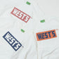 WEST'S T-SHIRTS