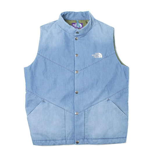 Insulated Vest