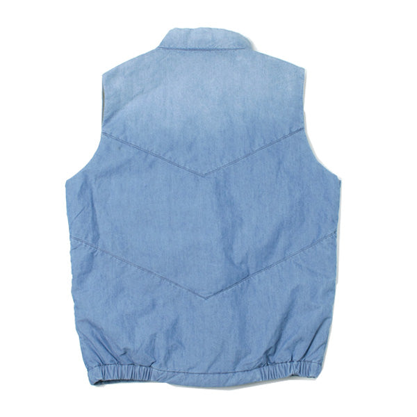 Insulated Vest