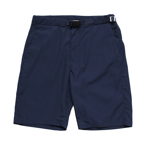 Webbing Belt Shorts