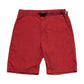 Webbing Belt Shorts