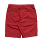 Webbing Belt Shorts