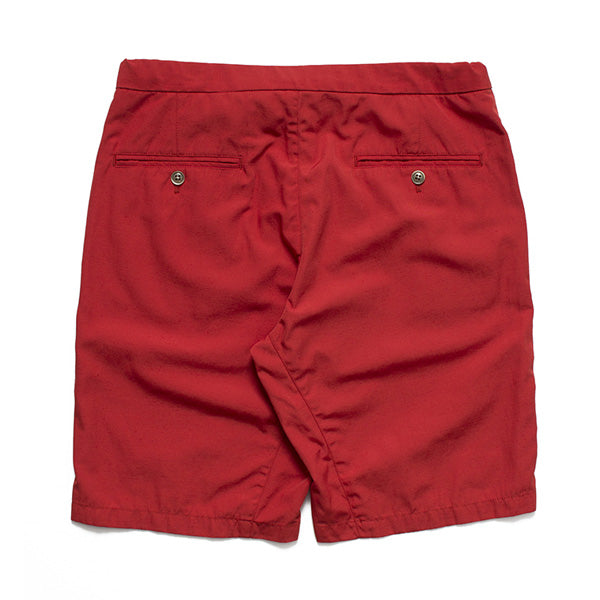 Webbing Belt Shorts