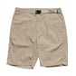 Webbing Belt Shorts