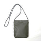 TPE Shoulder Pocket