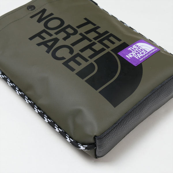 TPE Shoulder Pocket