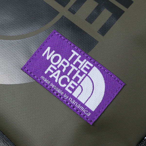 TPE Shoulder Pocket