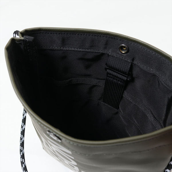 TPE Shoulder Pocket