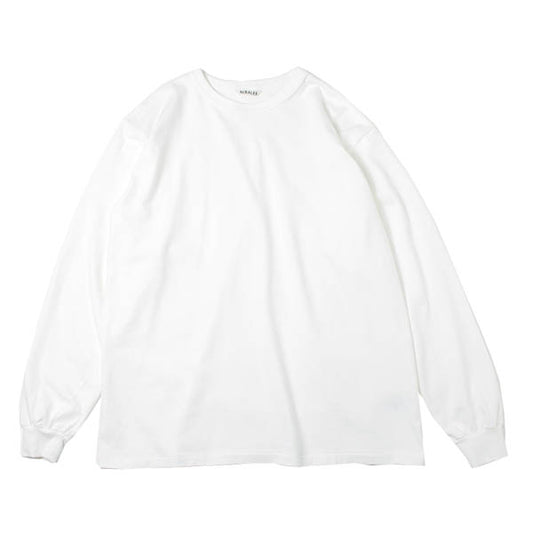 SOFT CORD L/S TEE