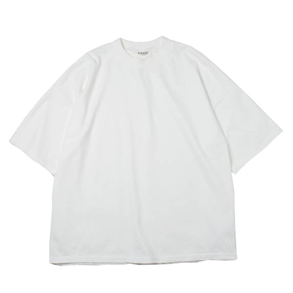 SOFT CORD BIG TEE