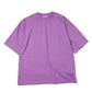 SOFT CORD BIG TEE