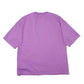 SOFT CORD BIG TEE