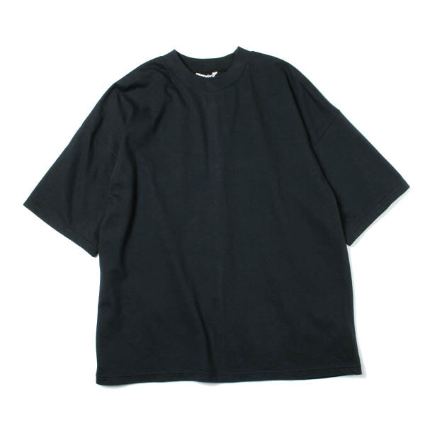 SOFT CORD BIG TEE