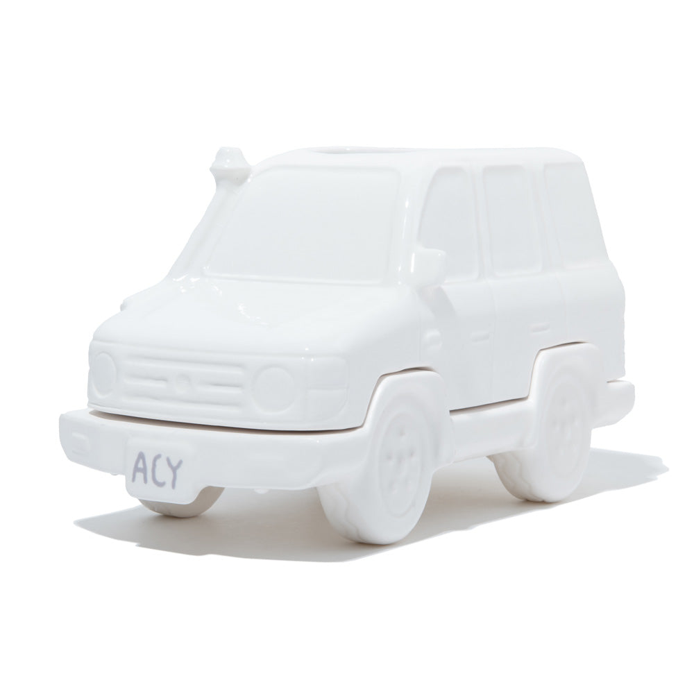 AK CAR INCENSE HOLDER