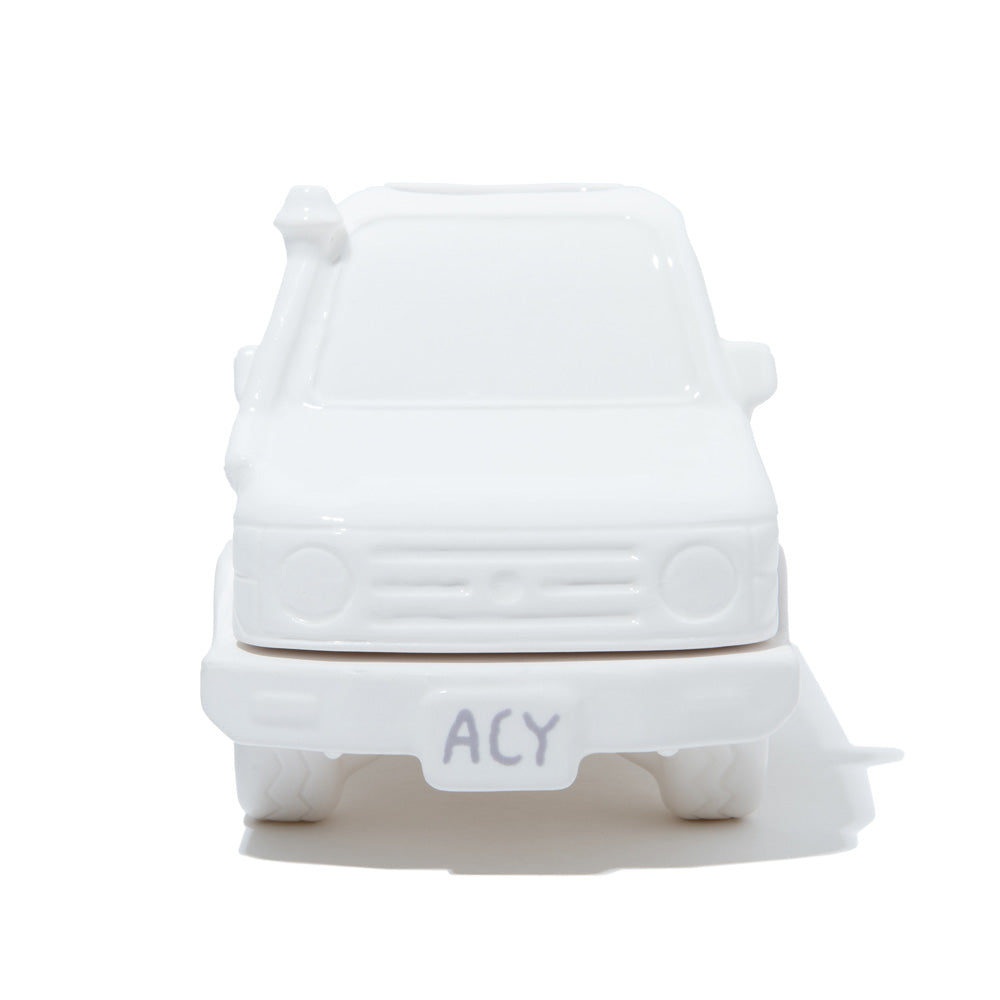 AK CAR INCENSE HOLDER