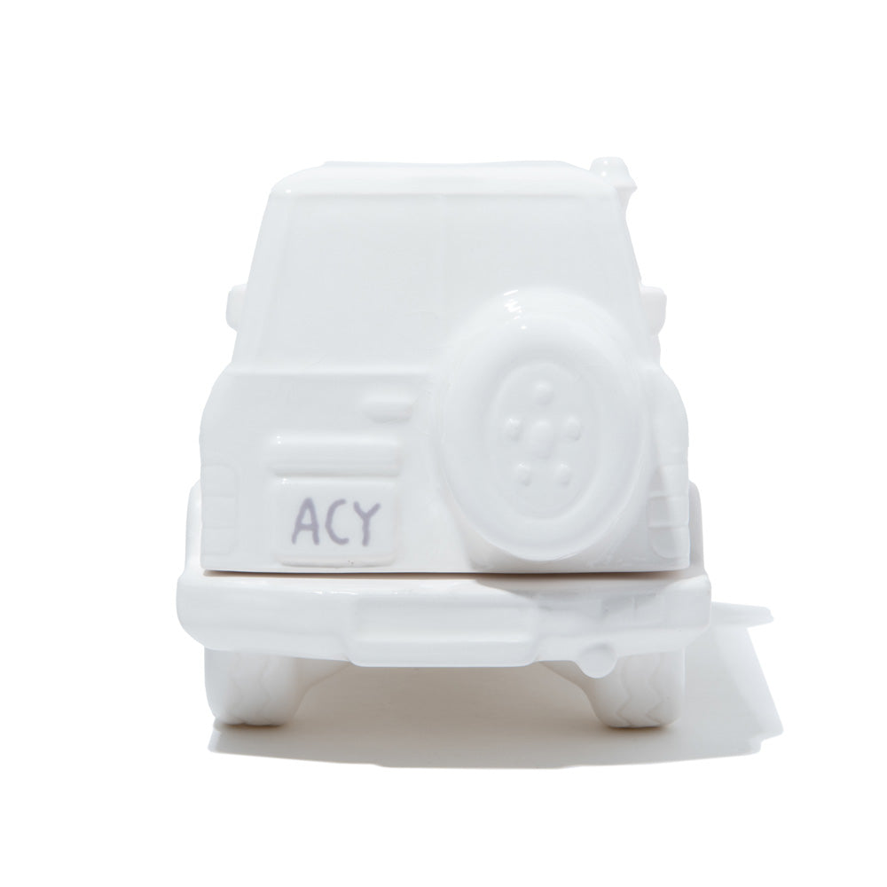 AK CAR INCENSE HOLDER