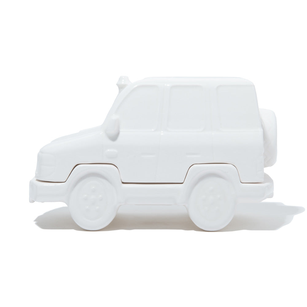 AK CAR INCENSE HOLDER