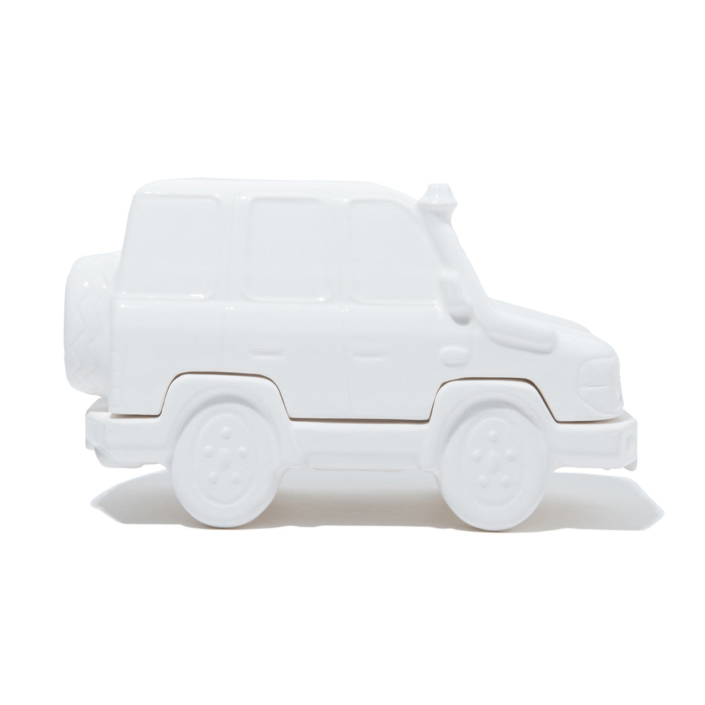 AK CAR INCENSE HOLDER