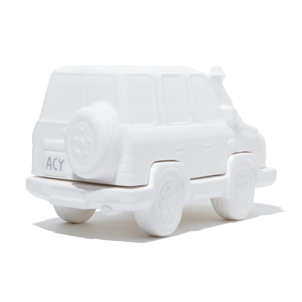AK CAR INCENSE HOLDER