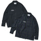 Merino Coach Shirt
