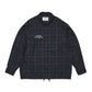 Merino Coach Shirt
