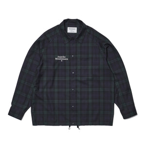 カラー: BLACK WATCH / M