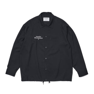 カラー: BLACK / M