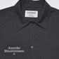 Merino Coach Shirt