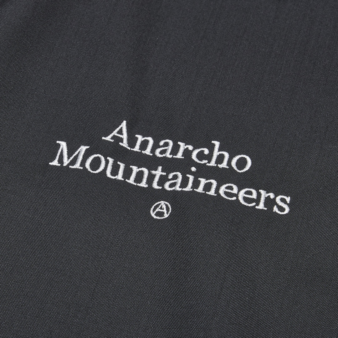 Merino Coach Shirt