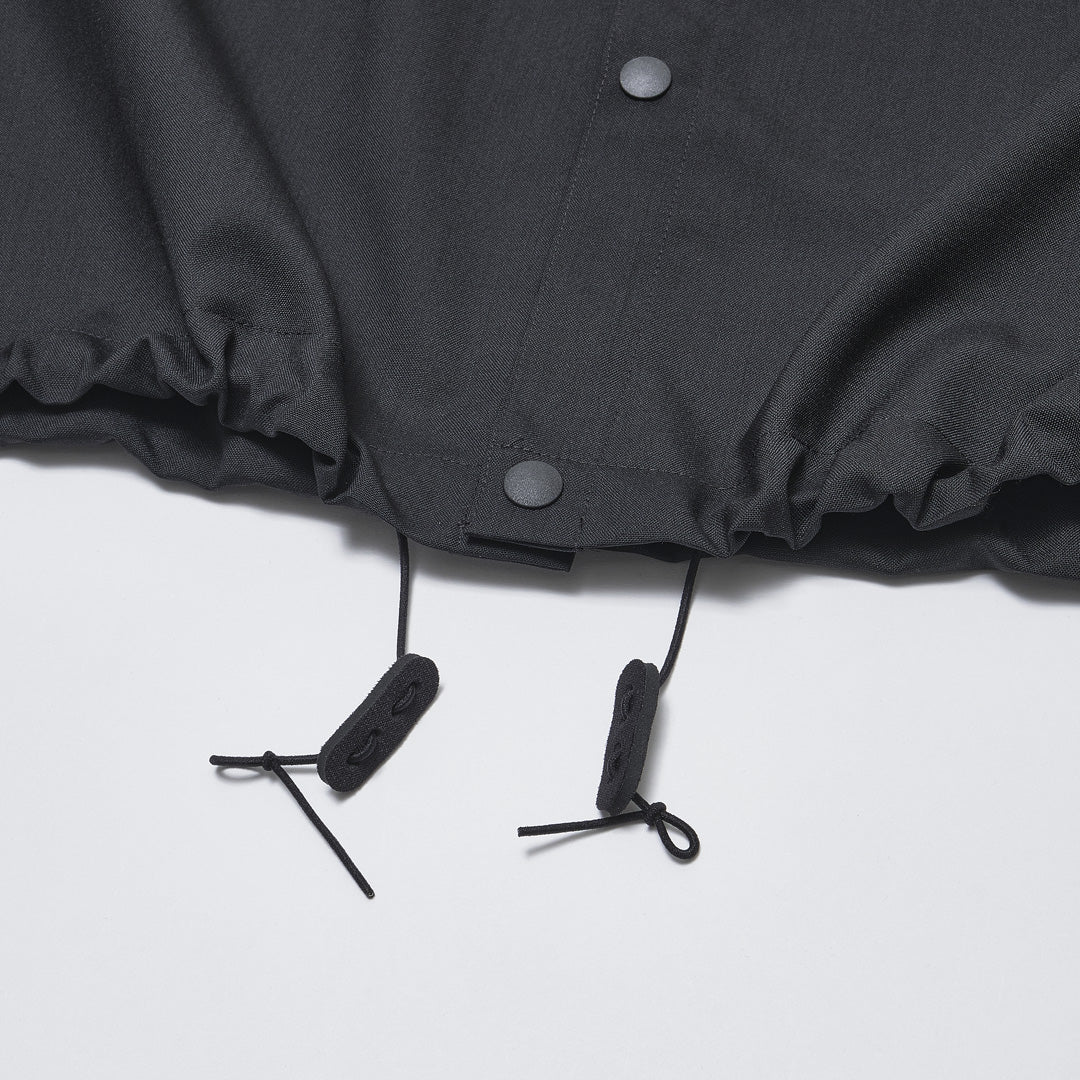 Merino Coach Shirt