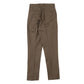 Hopsack Tapered
