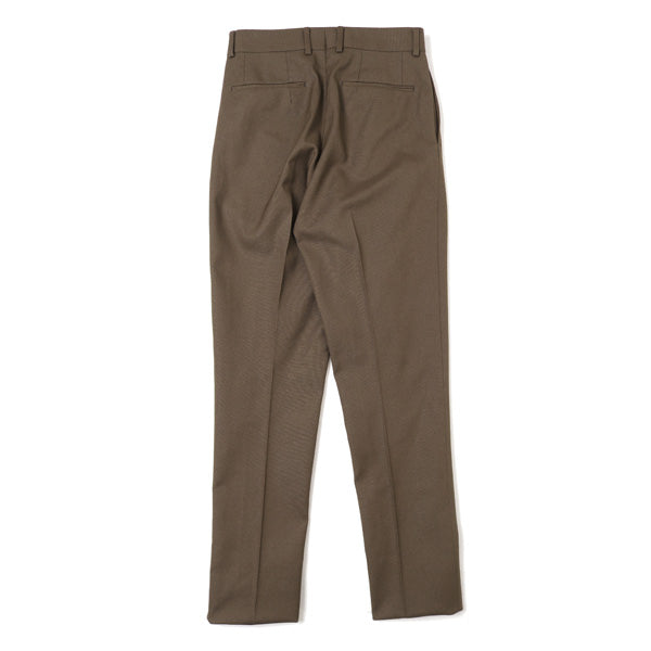 Hopsack Tapered