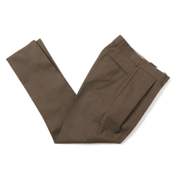 Hopsack Tapered